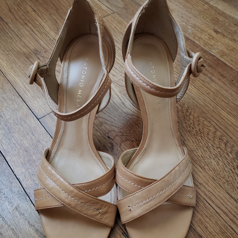 Antonio Melani shoes